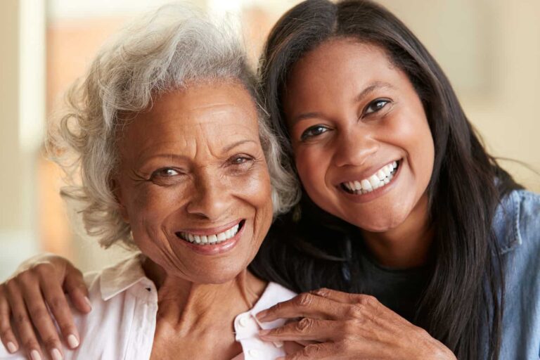 Home Care in Columbia MD