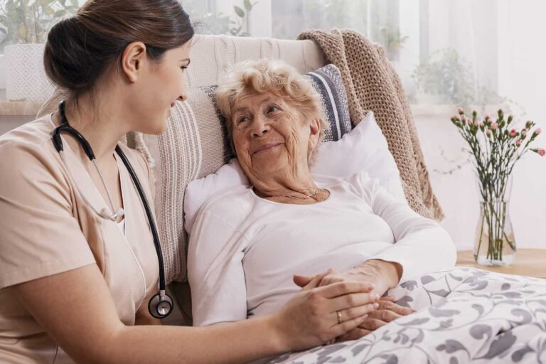 Home Health Care in Ellicott City MD