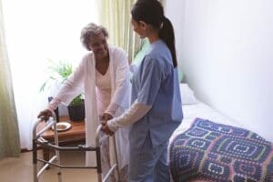 24-Hour Home Care in Silver Spring MD