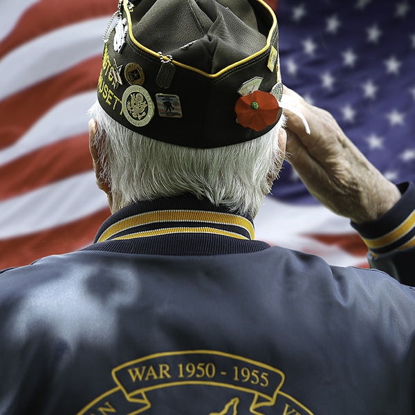 Veterans Home Care in Silver Spring, Maryland