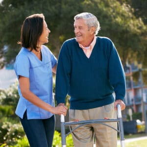 Top Home Care in Silver Spring, MD by Care at Home