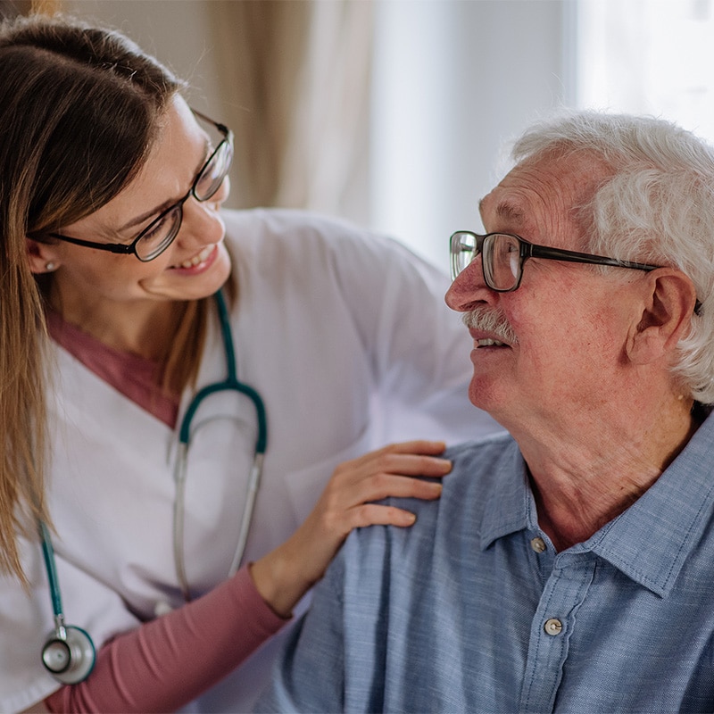 Top Dementia Home Care in Silver Spring MD