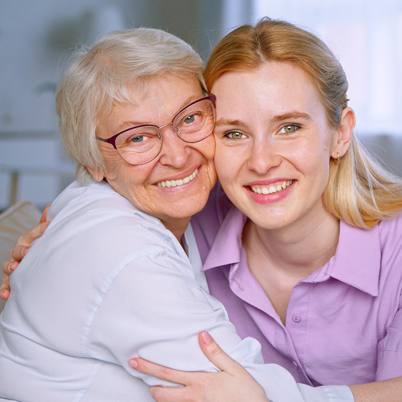 Top Home Care in Silver Spring, MD by Care at Home