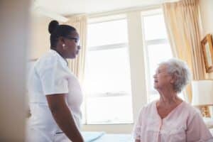 24-Hour Home Care in Clark NJ