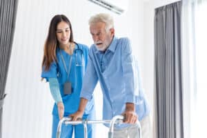 24-Hour Home Care in Laurel MD
