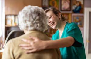 Elder Care in Chevy Chase MD
