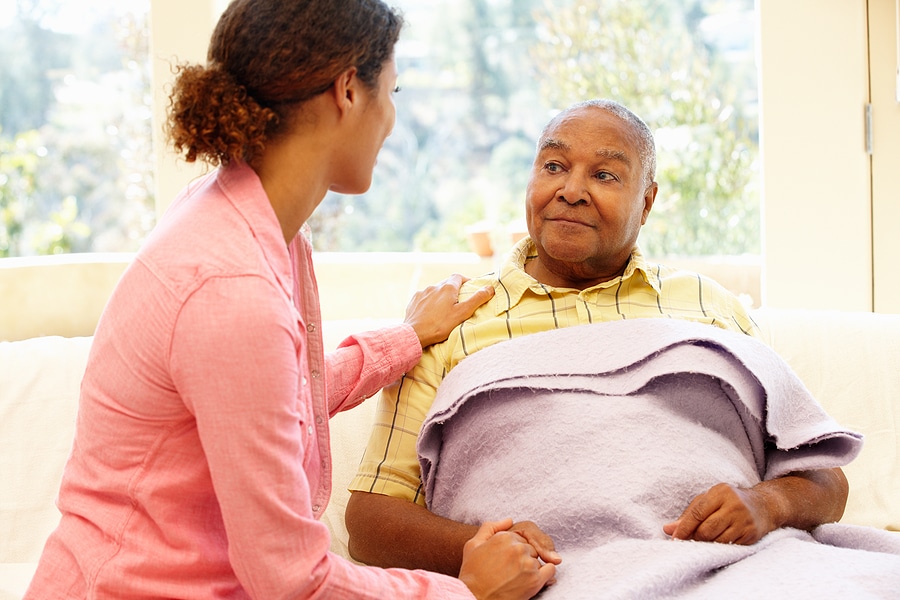 Home Care in Silver Springs MD
