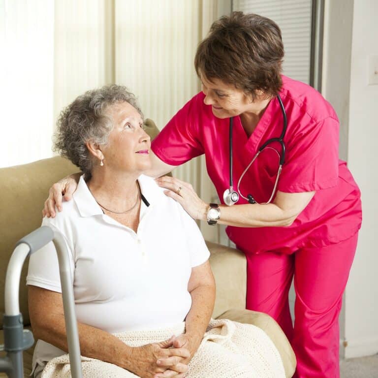 Home Care in Bethesda by Care at Home MD
