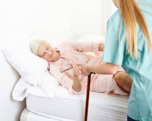 Home Health Care in Potomac MD