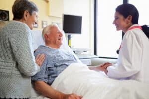 Home Care in Rockville MD