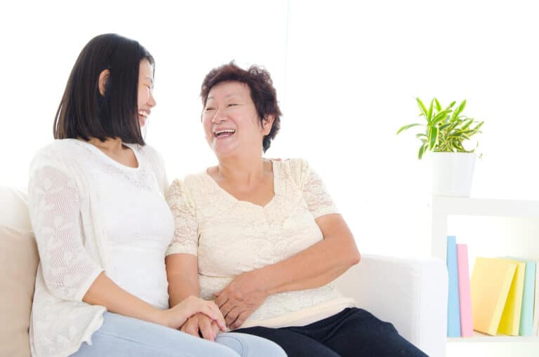 Home Care in Olney MD