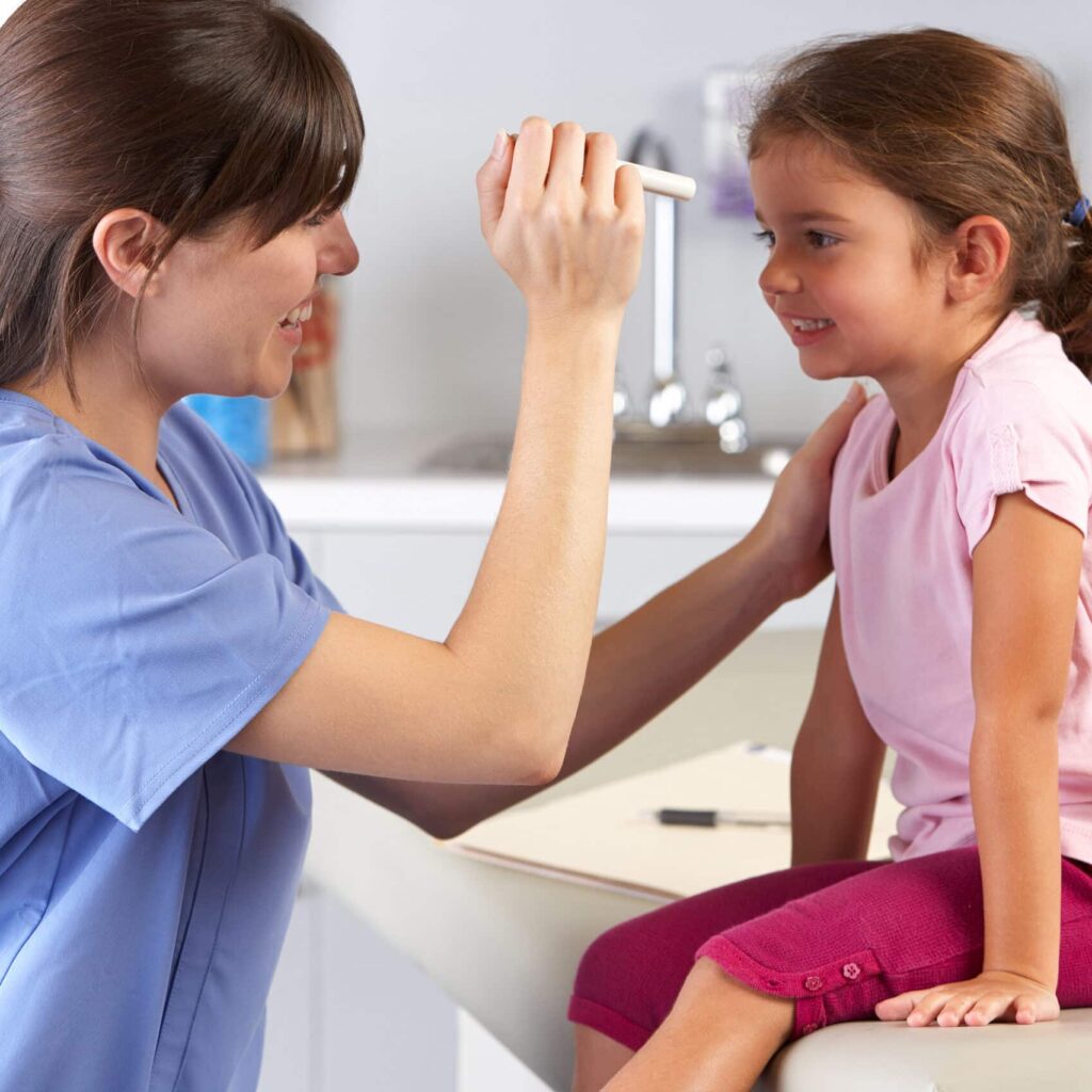 Pediatric Home Care | Care at Home