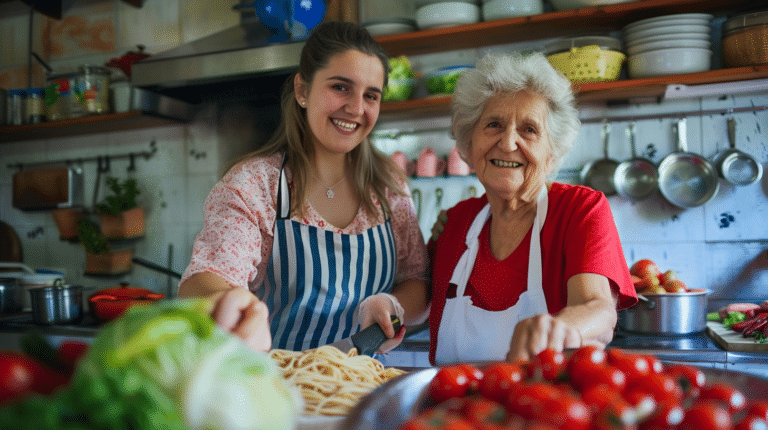 In-Home Care in Laurel MD