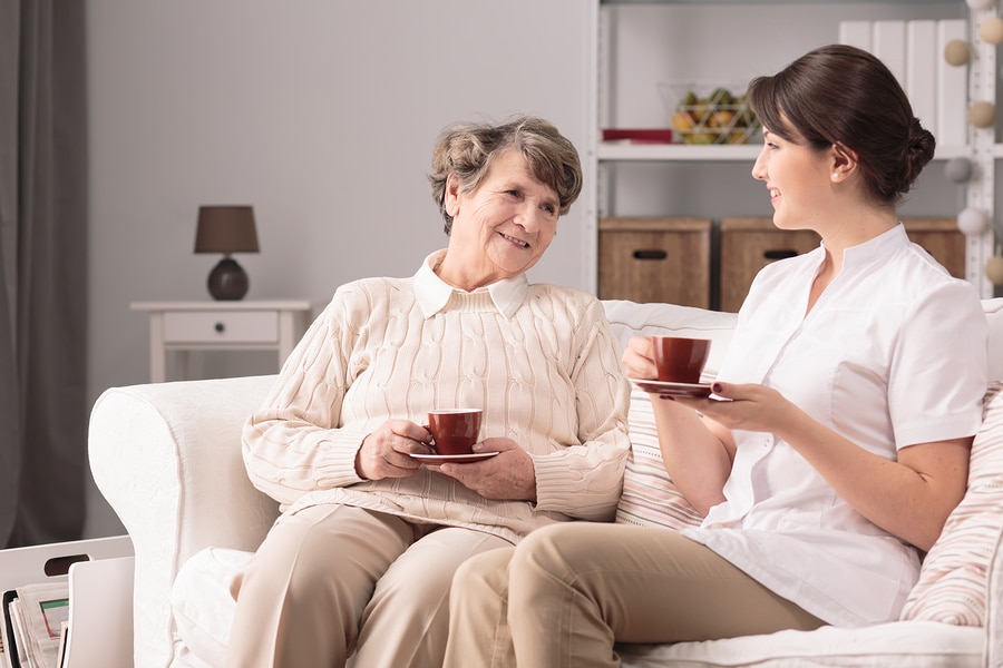 24-Hour Home Care in Clarksville MD