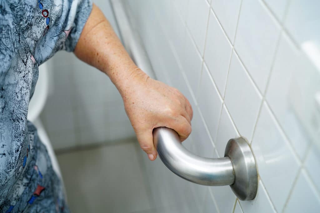 Home Care in Bethesda MD.