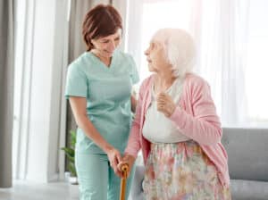24-Hour Home Care in Olney MD